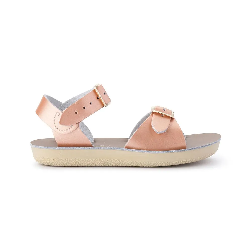 Salt Water Sun-San Surfer (Rose Gold)