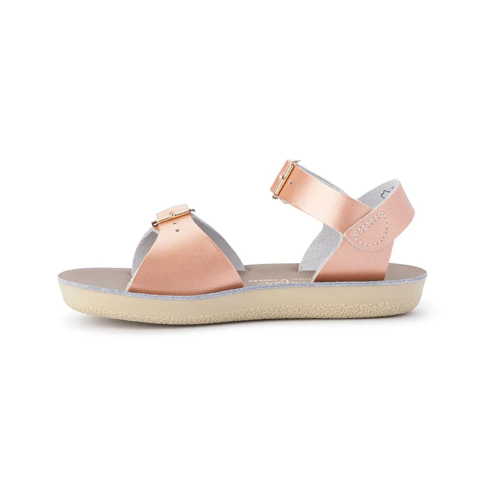 Salt Water Sun-San Surfer (Rose Gold)