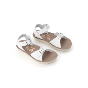 Salt Water Sun-San Surfer (White)