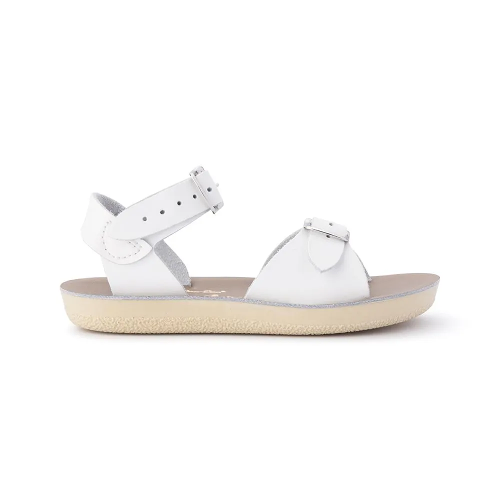 Salt Water Sun-San Surfer (White)