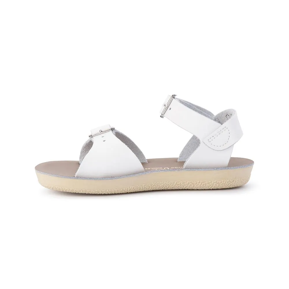 Salt Water Sun-San Surfer (White)