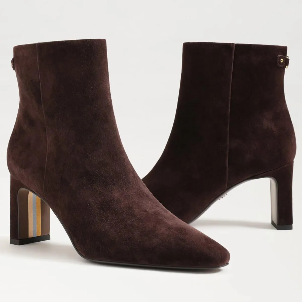 Sam Edelman Saige Ankle Bootie