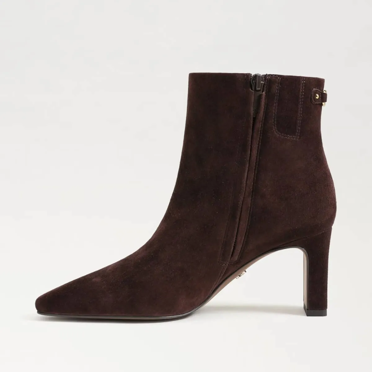 Sam Edelman Saige Ankle Bootie