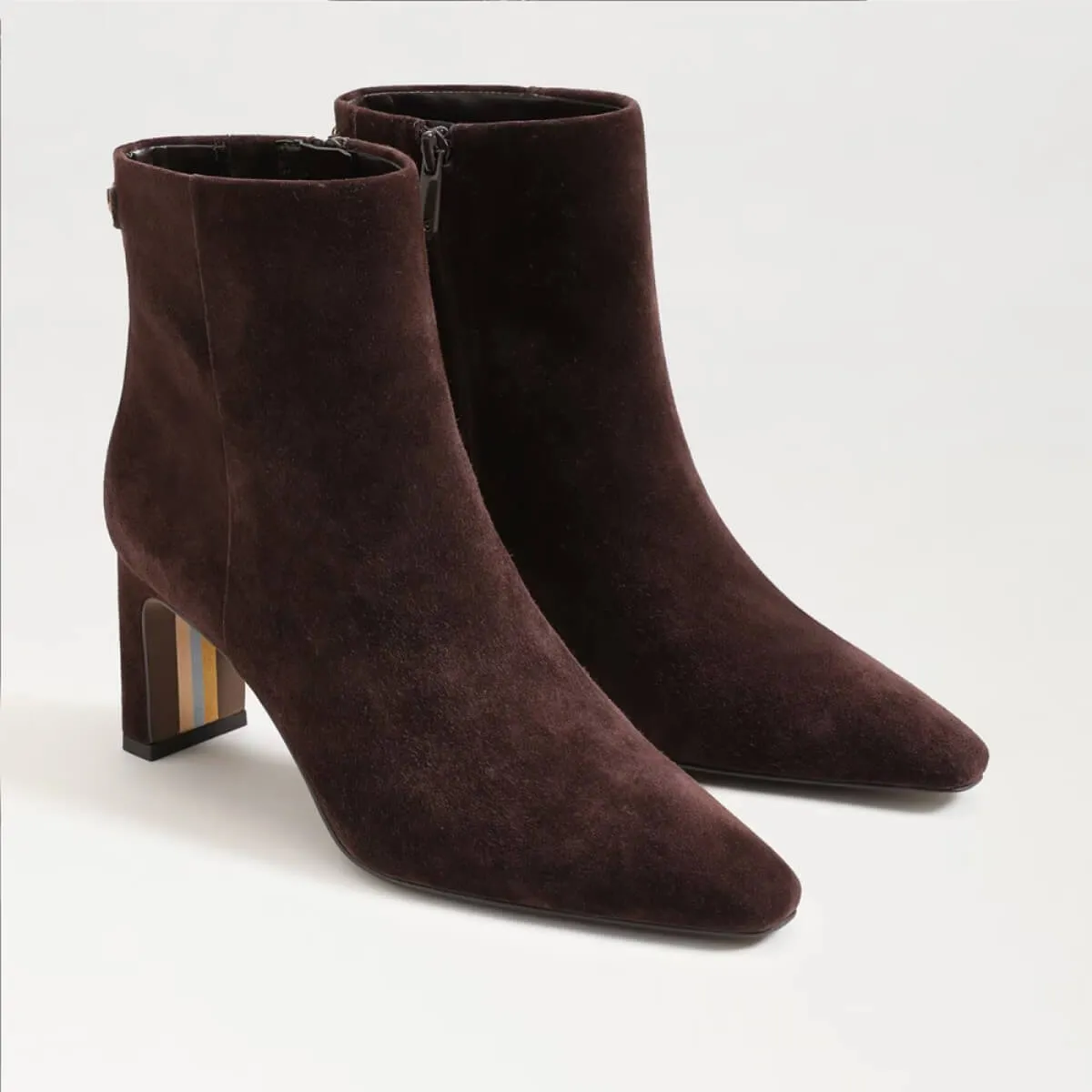 Sam Edelman Saige Ankle Bootie