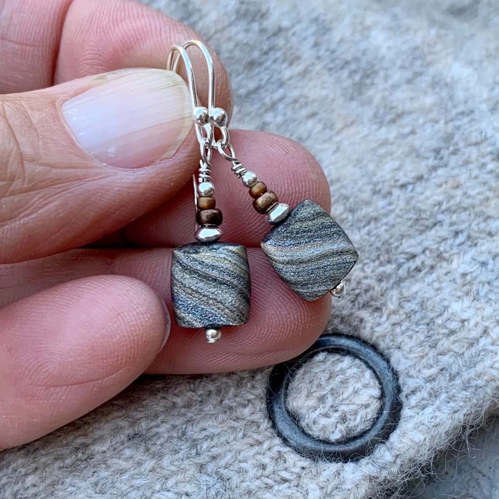 Sandy Earrings