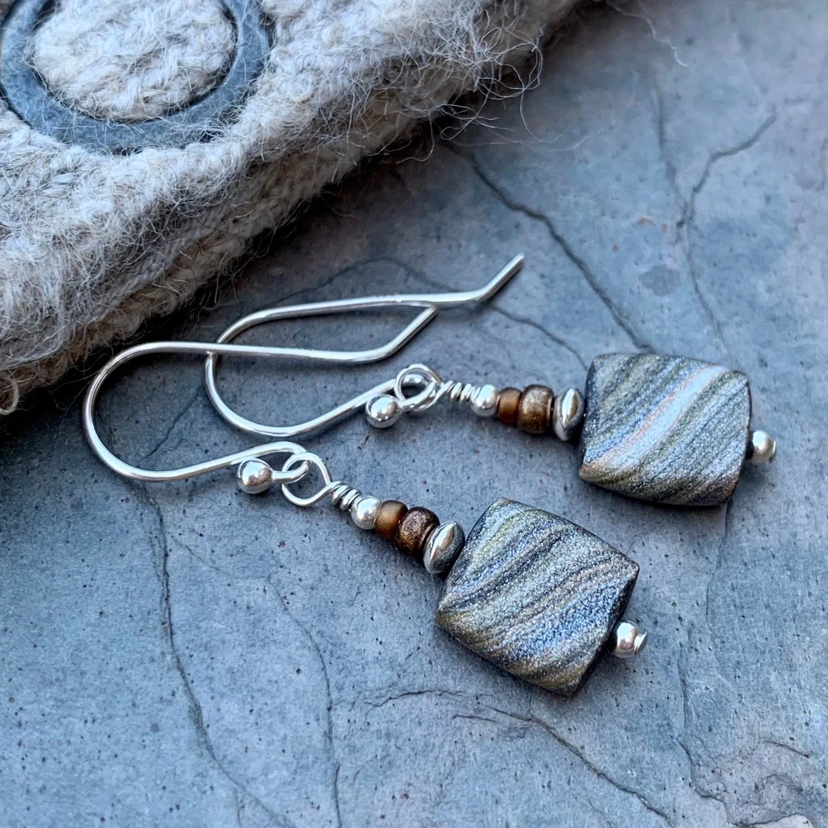 Sandy Earrings