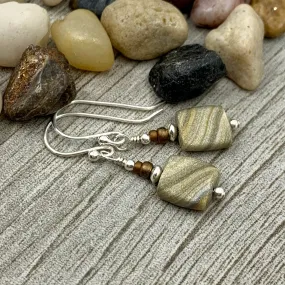 Sandy Earrings