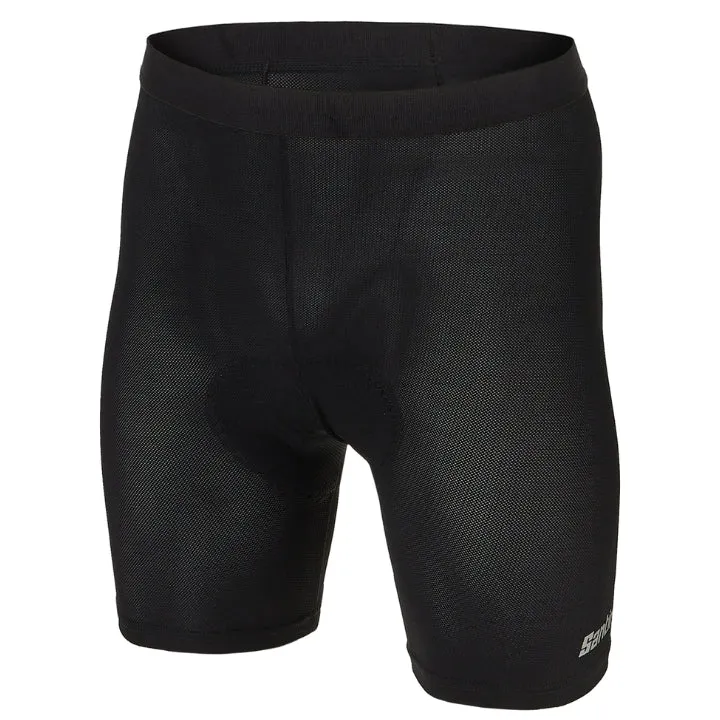 Santini MTB Adamo Under-Shorts