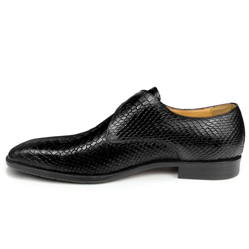 Serpatura Veltique Slip-Ons