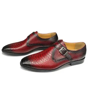 Serpatura Veltique Slip-Ons