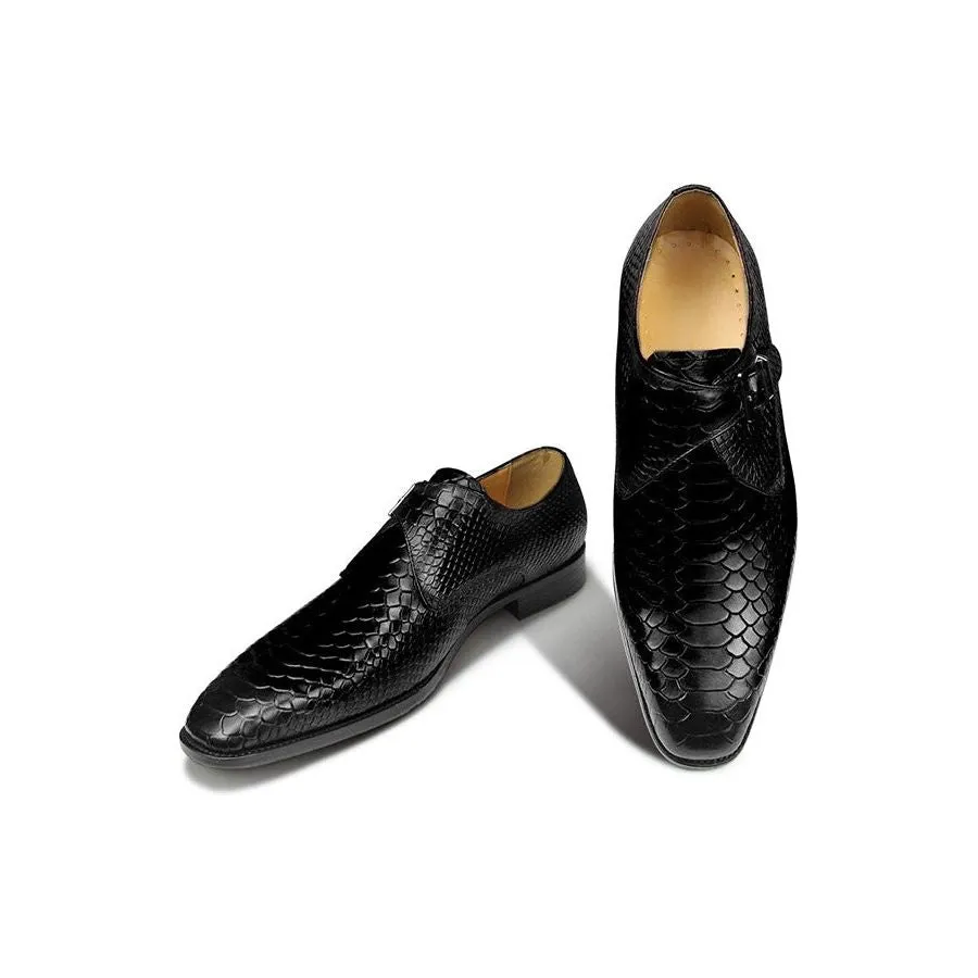 Serpatura Veltique Slip-Ons