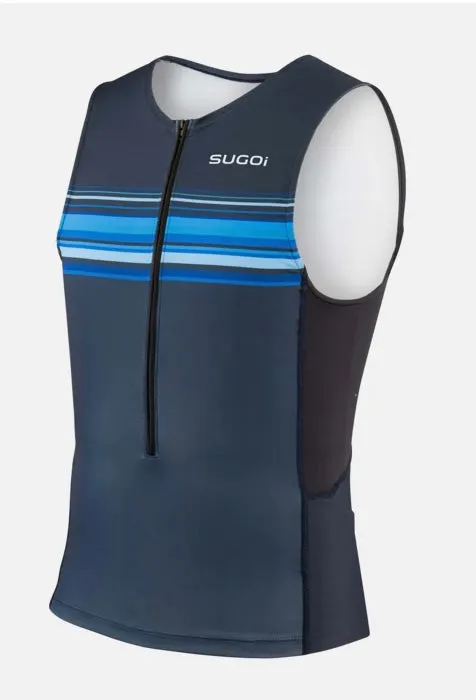 Sugoi Men's RPM Tri Tanks