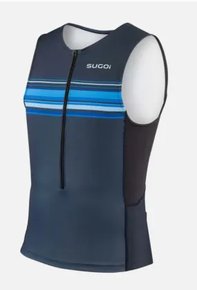 Sugoi Men's RPM Tri Tanks