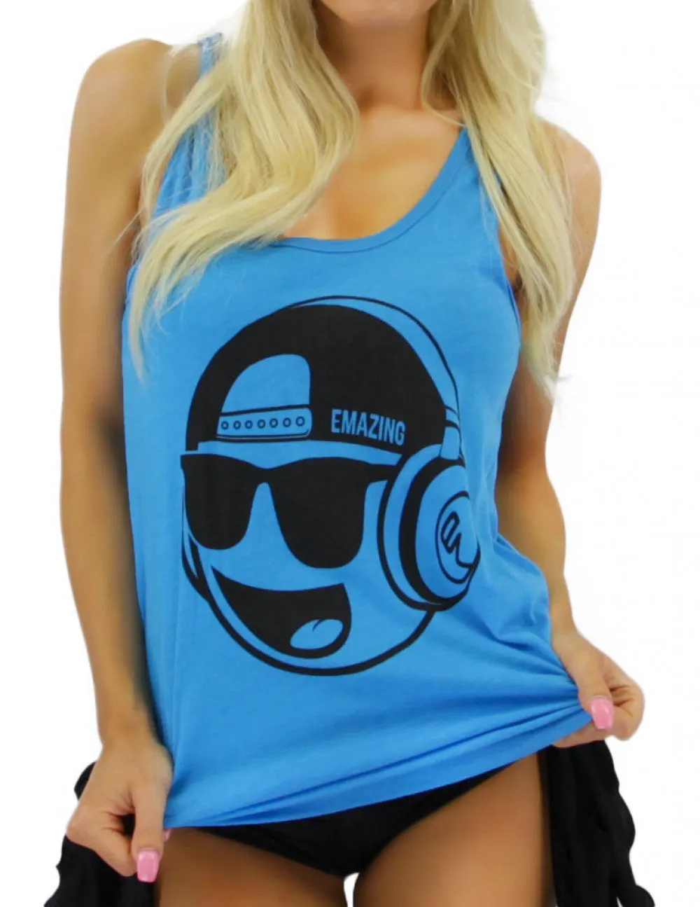 Summer Dank Tank