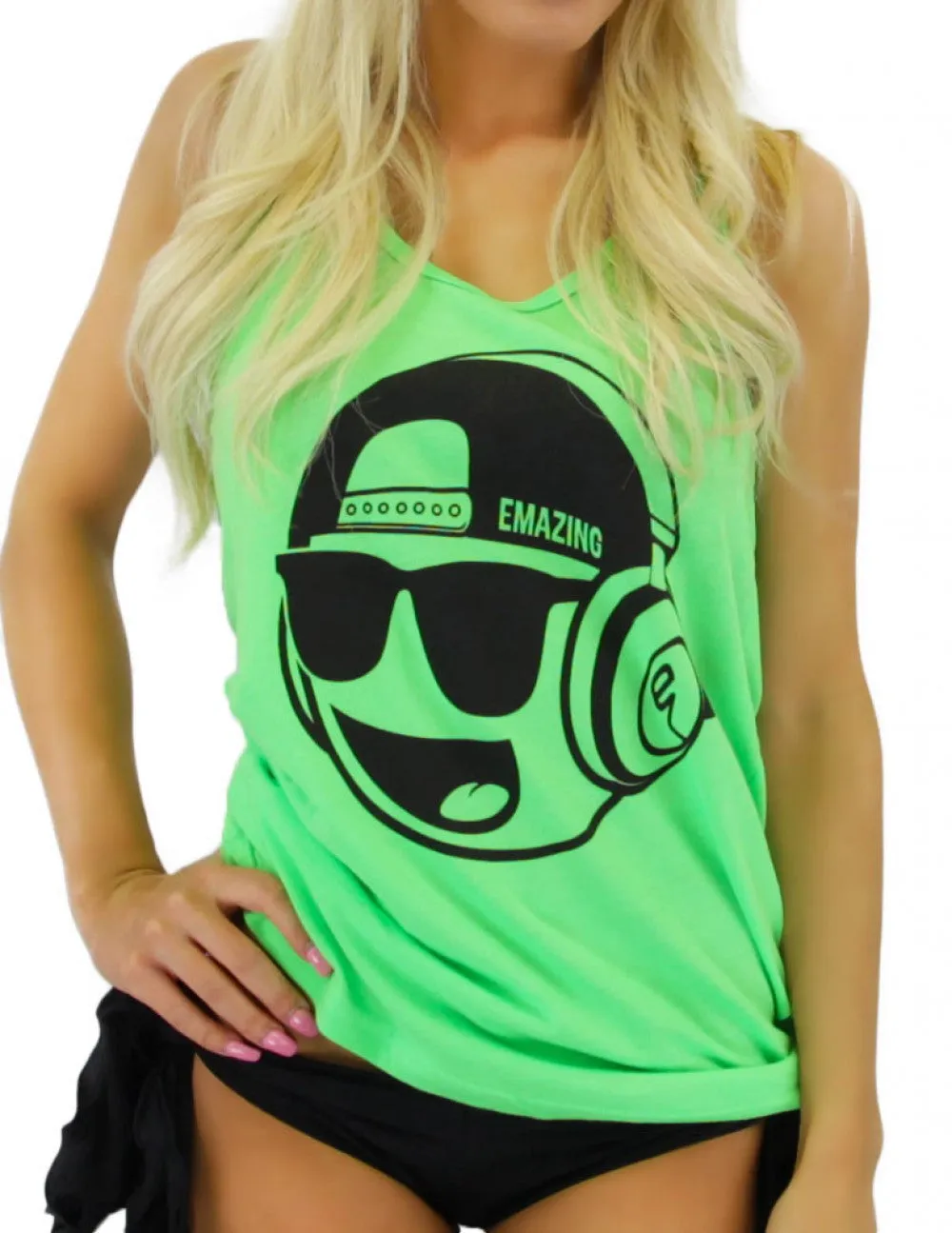 Summer Dank Tank