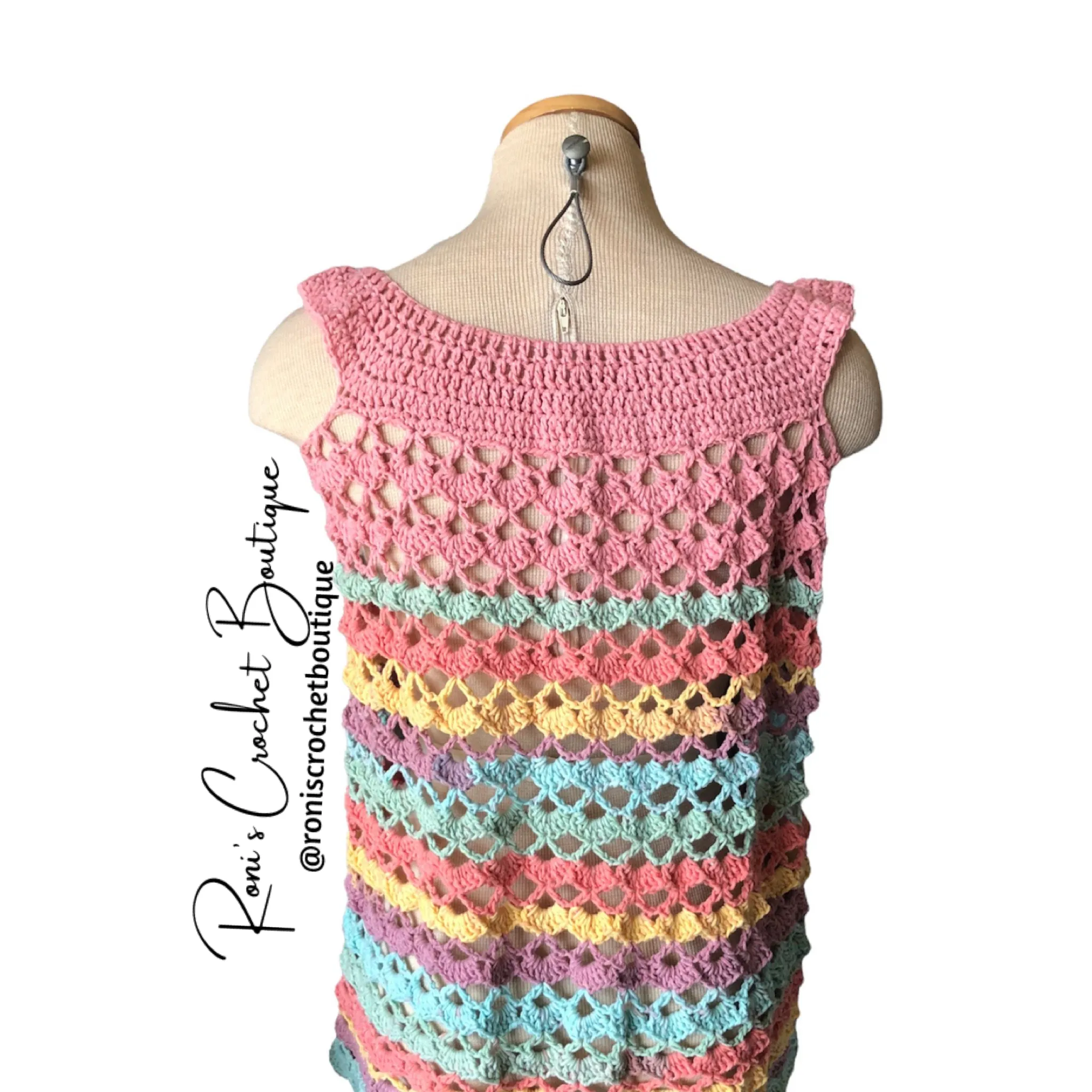 Summer Tops
