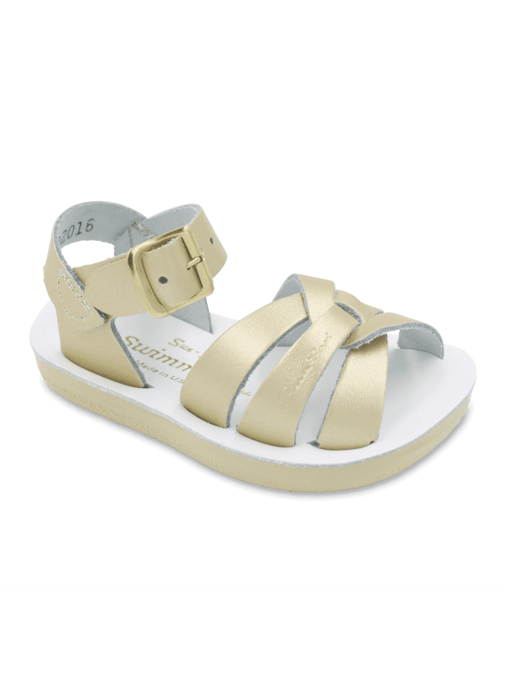 Sun San Swimmer Sandal