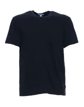 T-shirt man MLJ3311 CRP JAMES PERSE