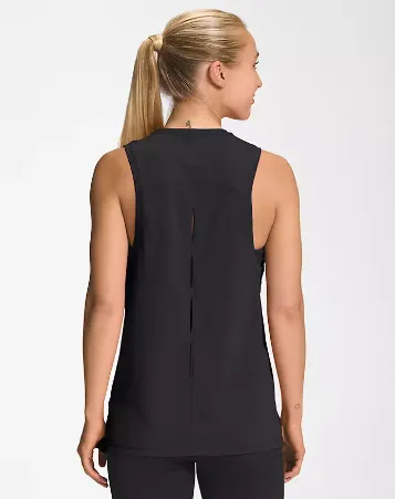 The North Face Wander Slitback Tank