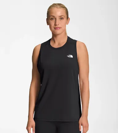 The North Face Wander Slitback Tank