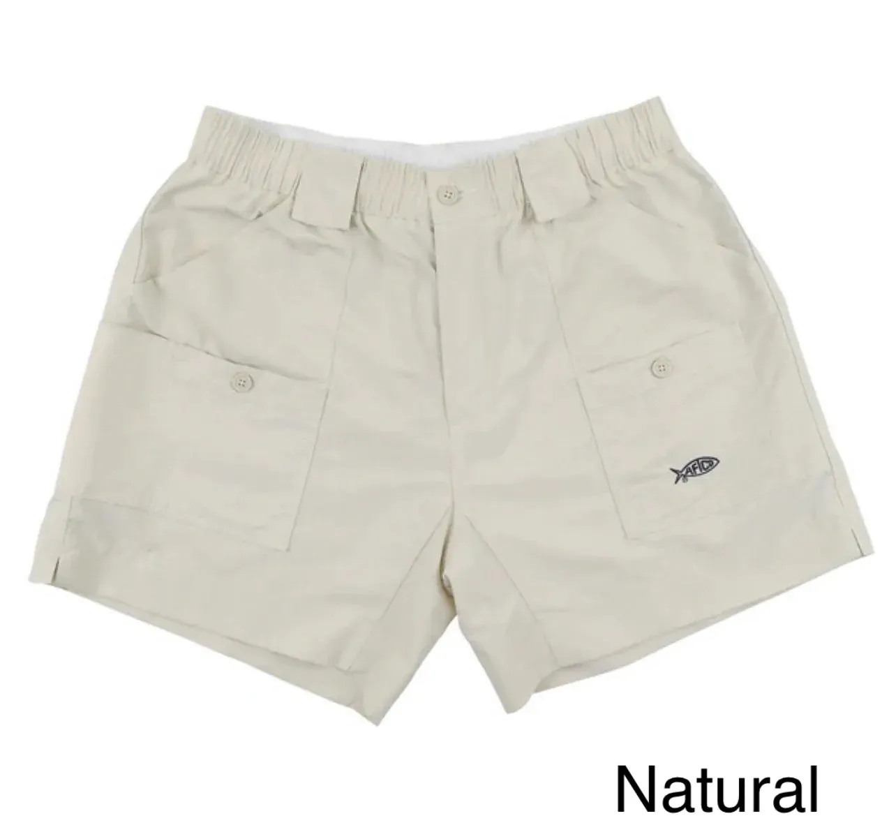 The Original Fishing Short