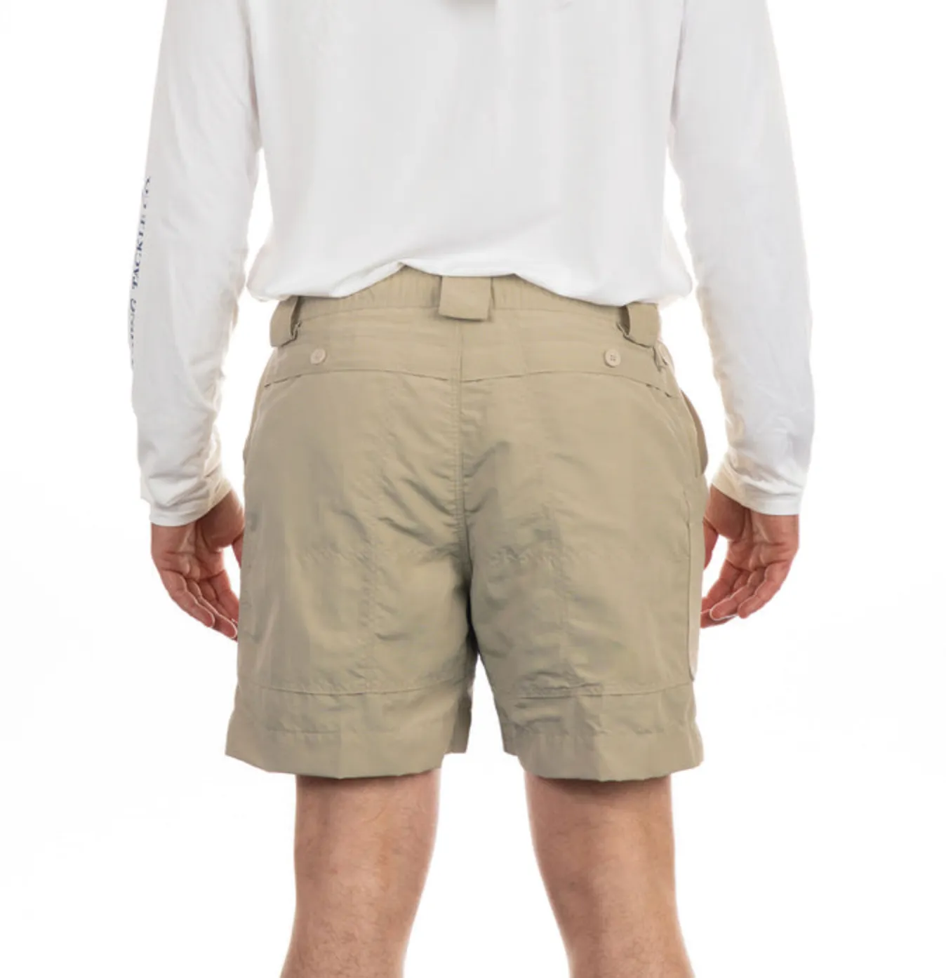 The Original Fishing Short