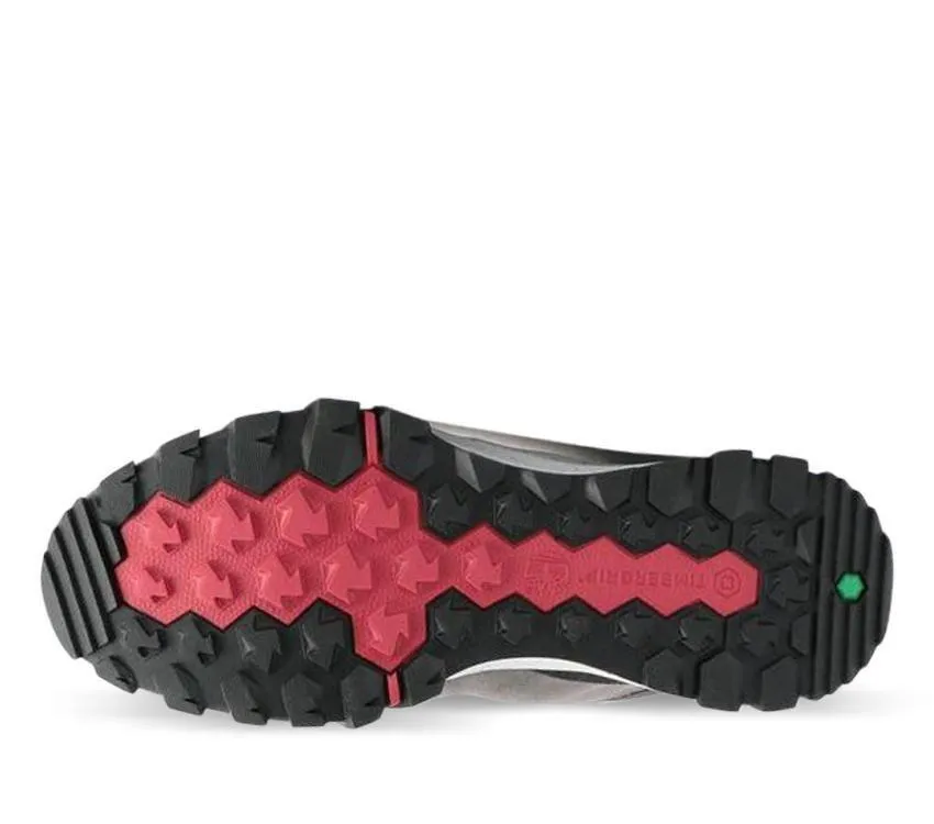 Timberland Mens Garrison Trail Waterproof Mid