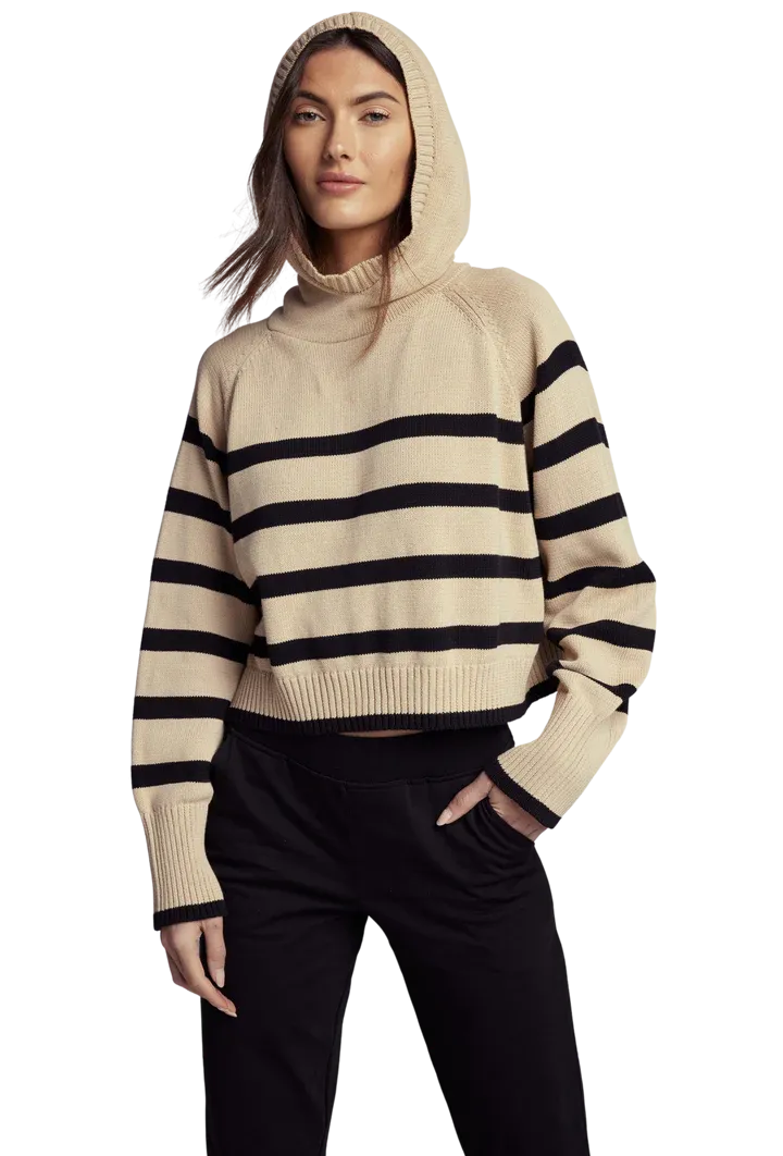 Trail Hoodie