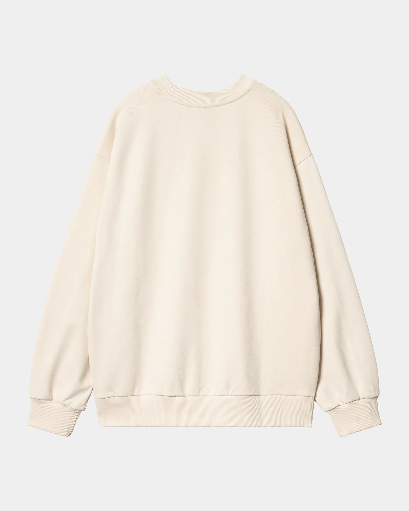 Tridon Sweater | Natural