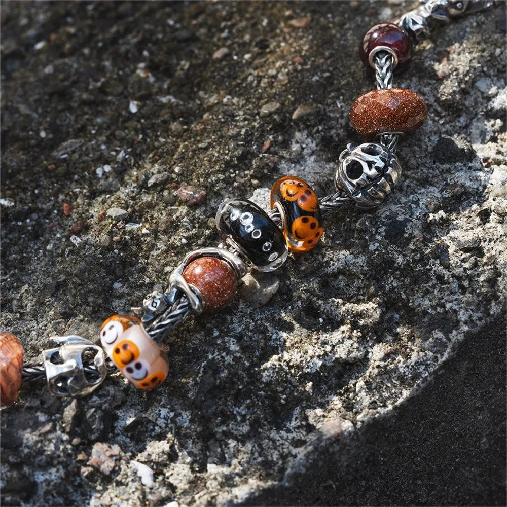 Trollbeads Happy Families