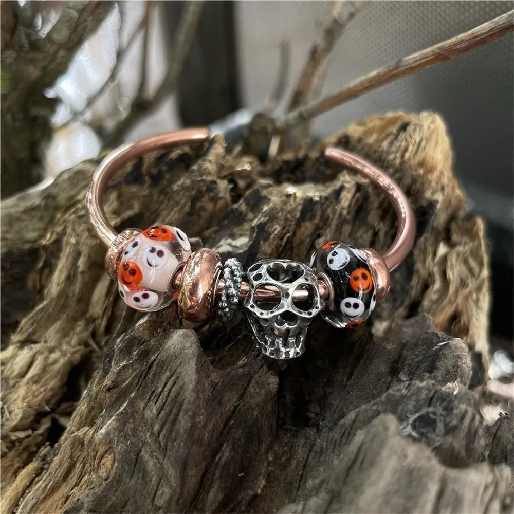 Trollbeads Happy Families