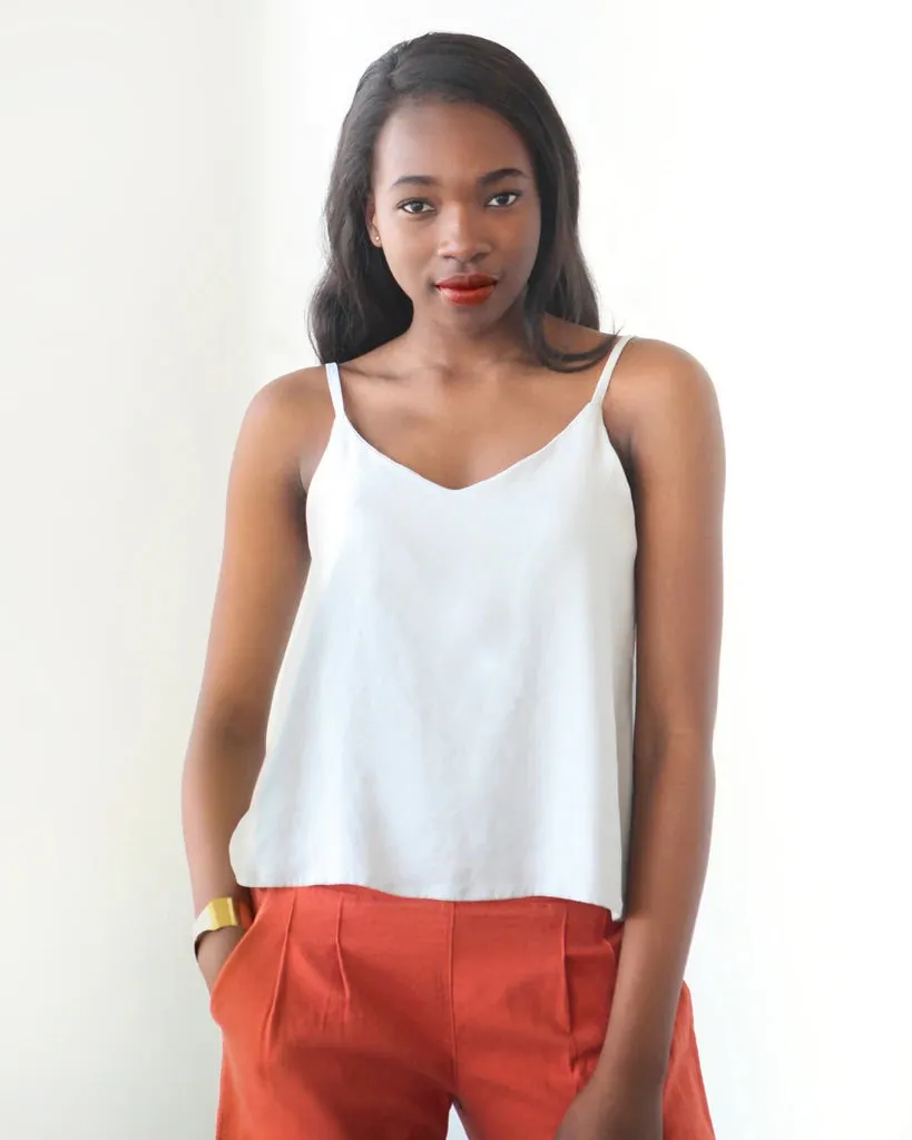 True Bias - Ogden Cami - Size 0-18