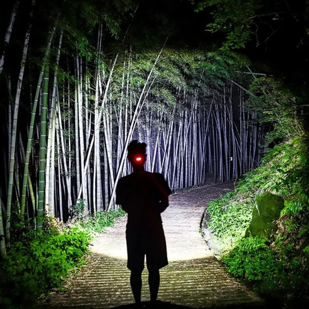 Ultra Lumens X3 Headlamp