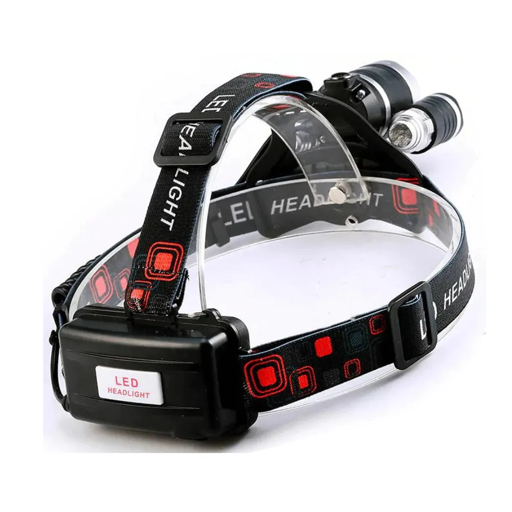 Ultra Lumens X3 Headlamp