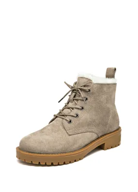 USS Shoes Sauri Women's Booties