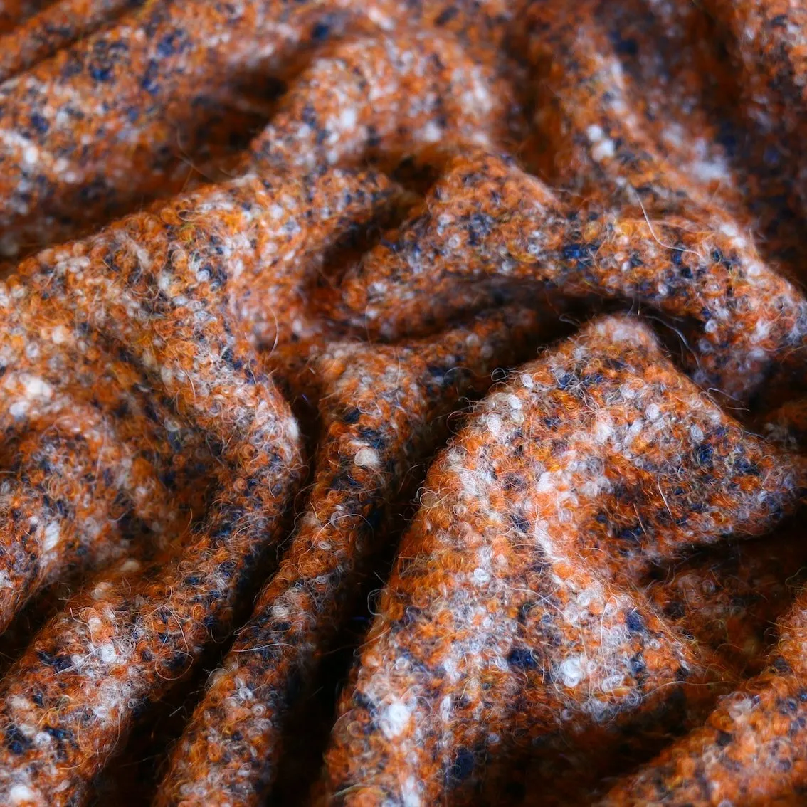 Weave Again Spice/Navy
