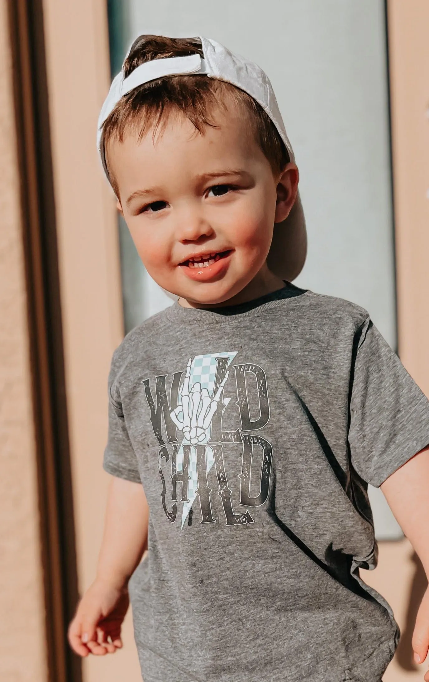 Wild Child T-Shirt