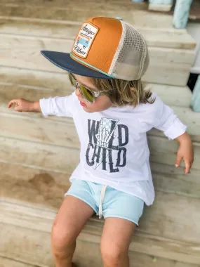 Wild Child T-Shirt