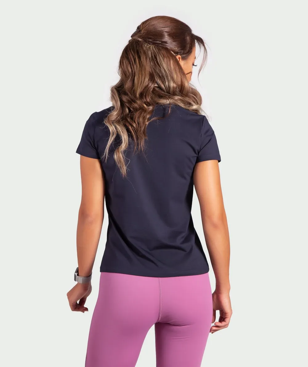 Winnerforce Women Basic T-Shirt