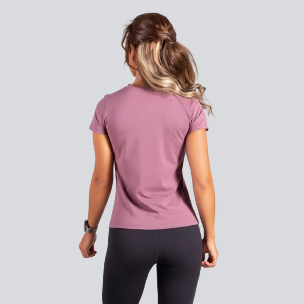 Winnerforce Women Basic T-Shirt