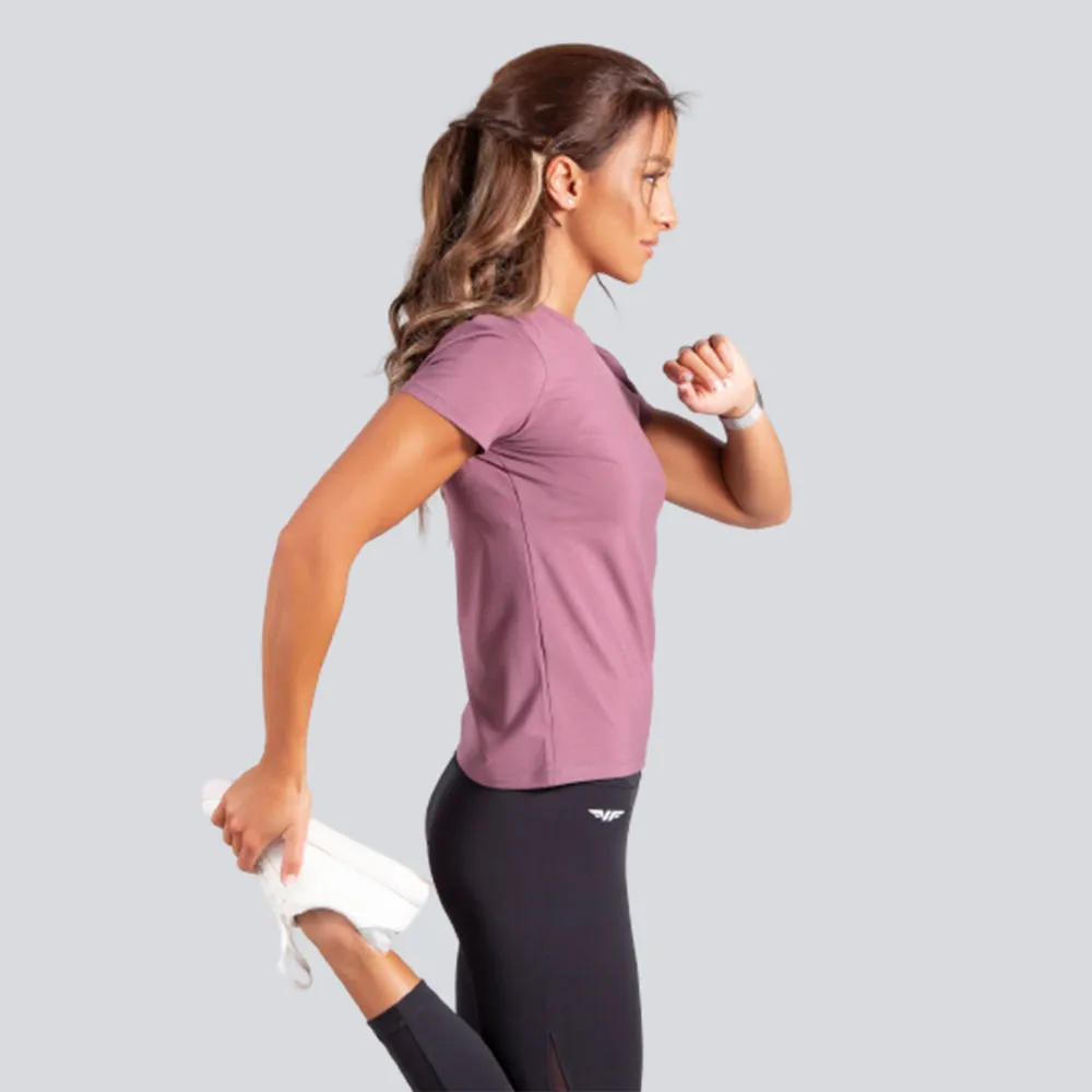 Winnerforce Women Basic T-Shirt