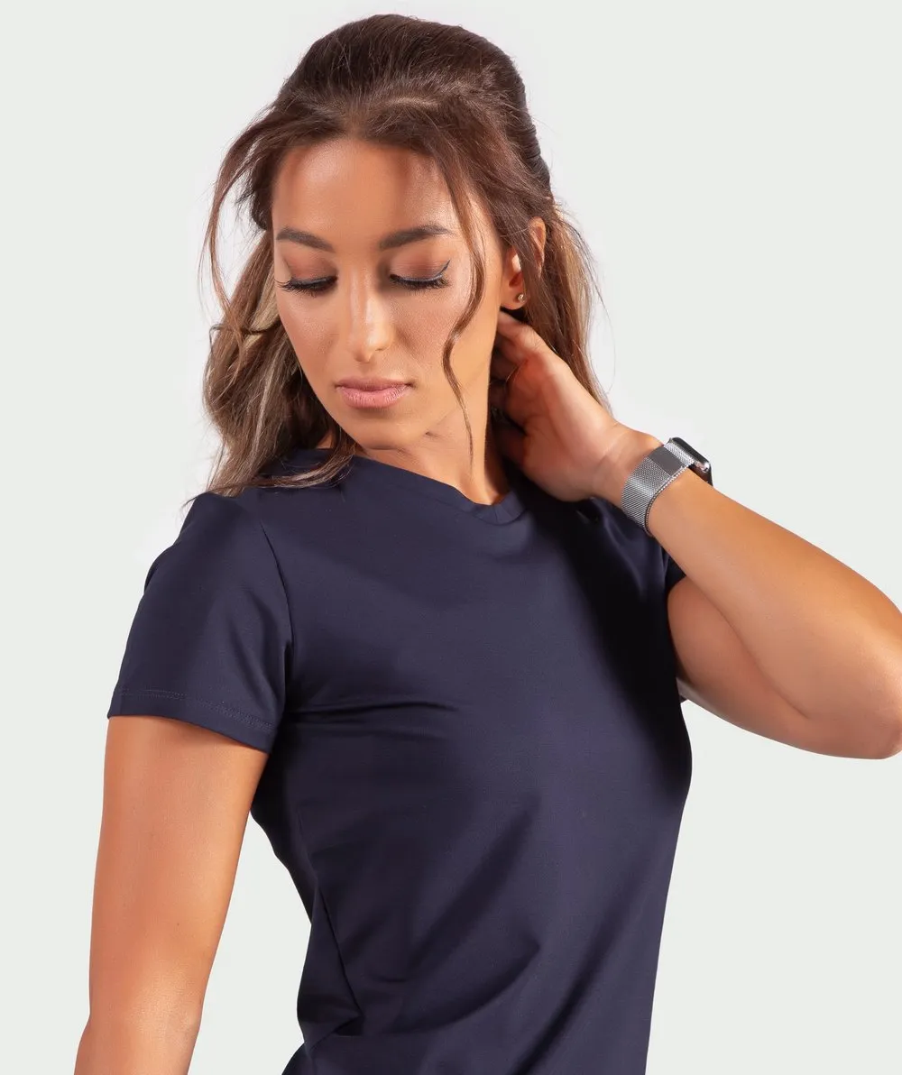 Winnerforce Women Basic T-Shirt
