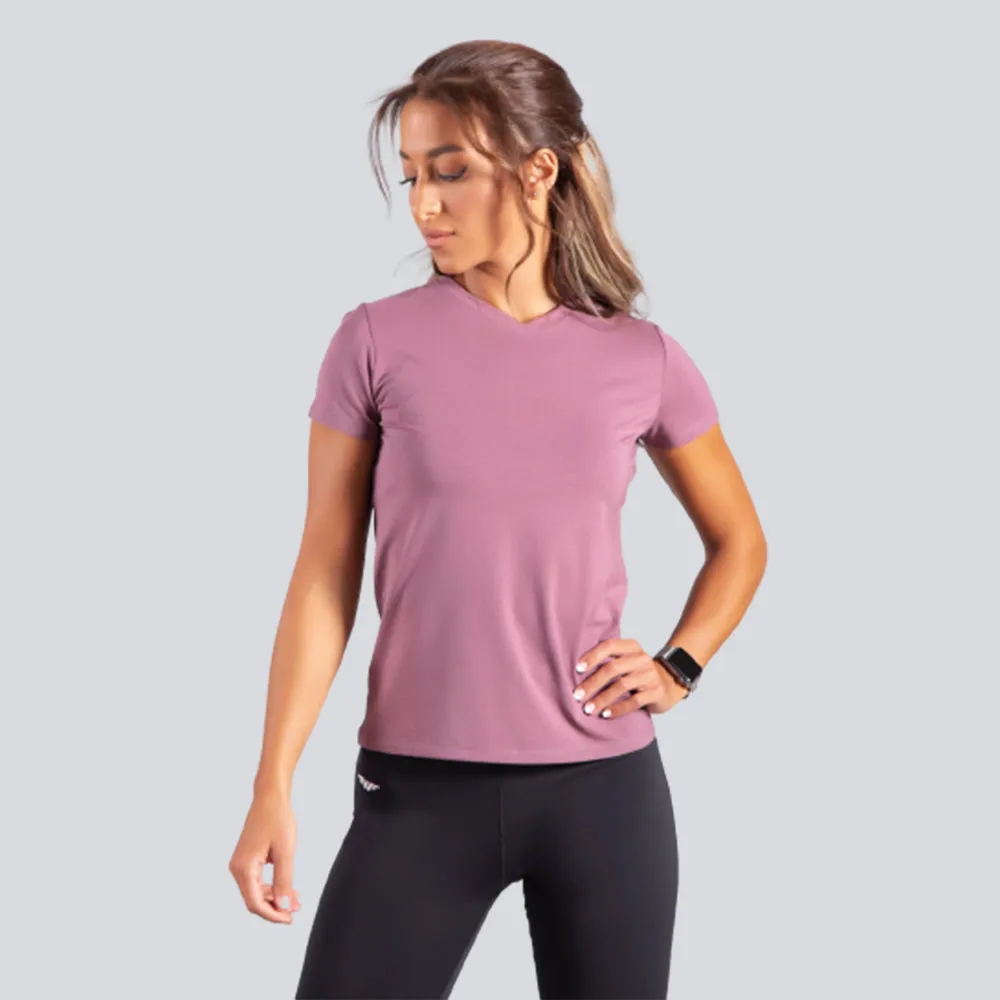 Winnerforce Women Basic T-Shirt