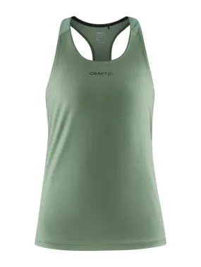 Women's ADV Essence Training Singlet (Swale)