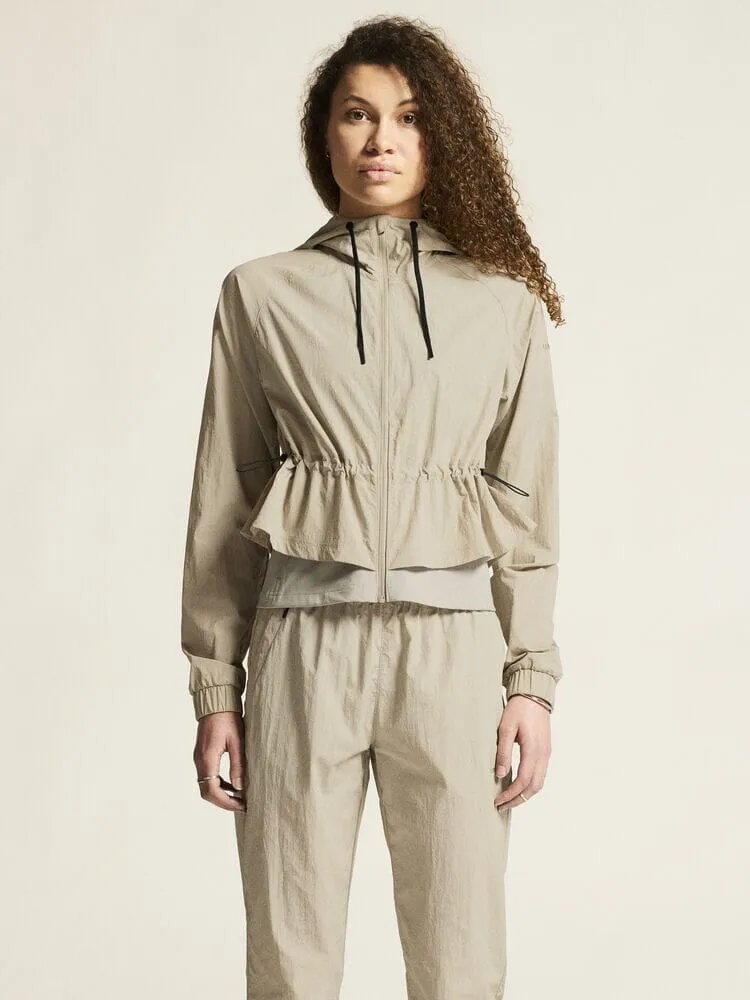 Women's ADV Join Windbreaker