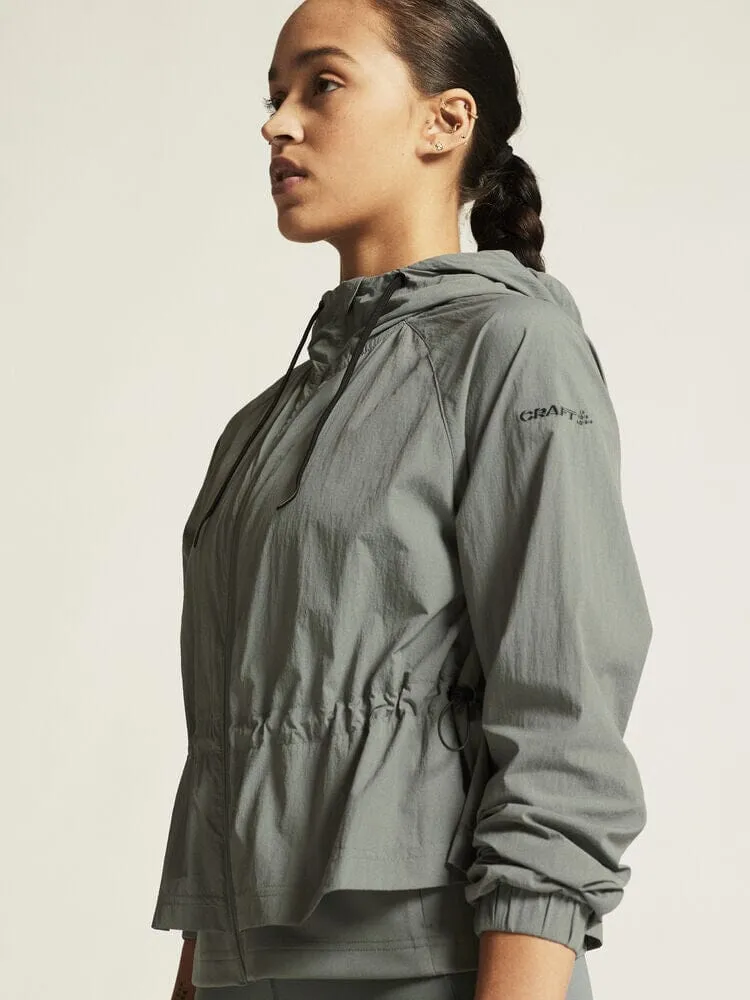 Women's ADV Join Windbreaker