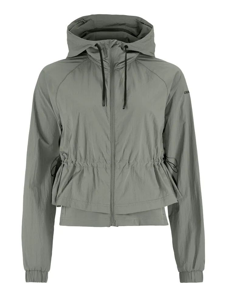 Women's ADV Join Windbreaker