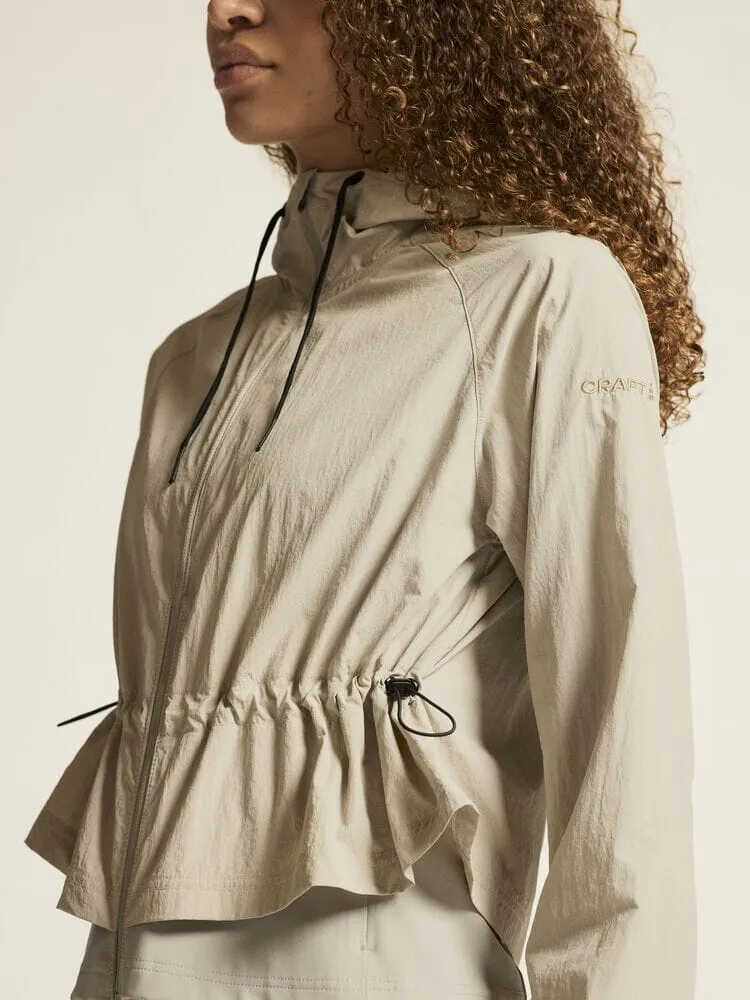 Women's ADV Join Windbreaker