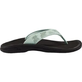 Women's OluKai Ohana Swell/Hua Synthetic