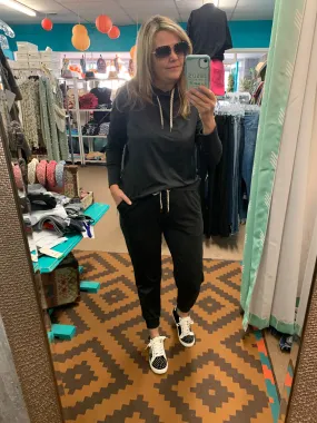 Womens Performance Hoodie **2 color options**